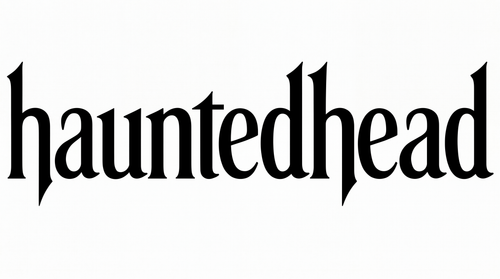HauntedHead
