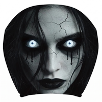 Hollow Widow