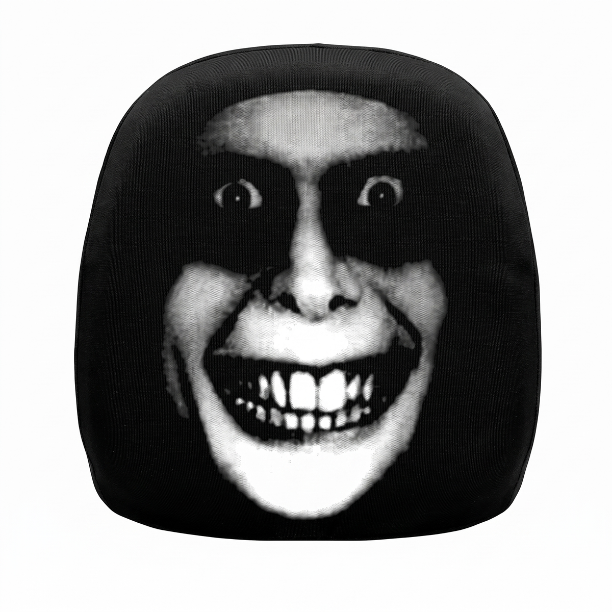 HauntedHead™ Phantom Headrest Covers