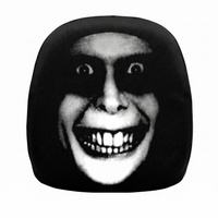 Phantom Smile