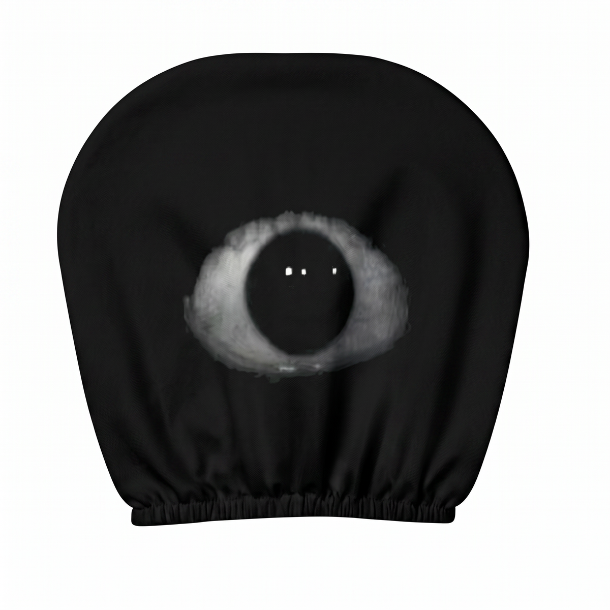 HauntedHead™ Phantom Headrest Covers