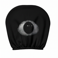 Unblinking Eye